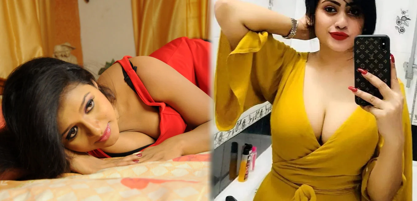 Bhubaneswar Call Girls Banner